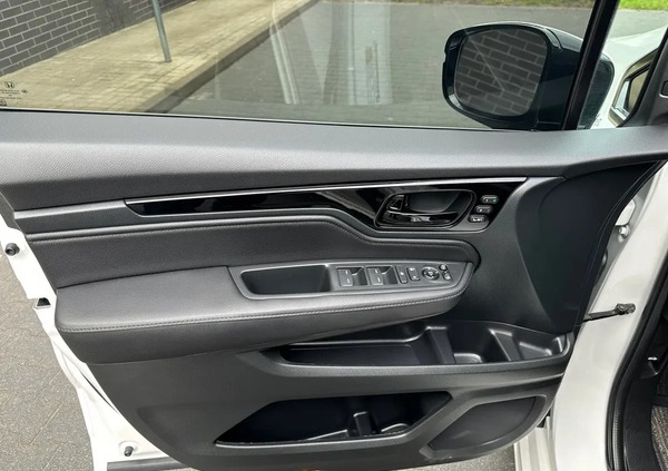 Honda Odyssey cena 229000 przebieg: 11900, rok produkcji 2023 z Warszawa małe 742